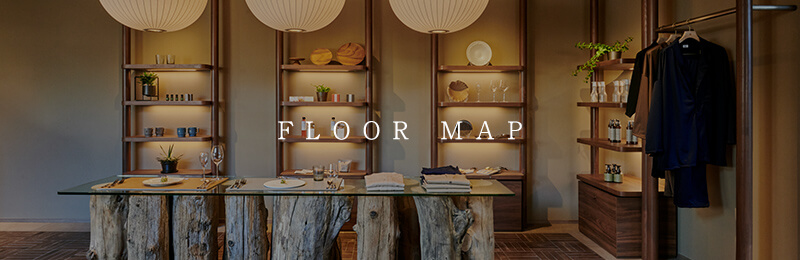floormap